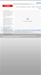 Mobile Screenshot of ktechhoods.com